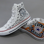 (Supershoes Pair #243) - Super Erin