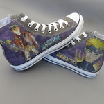 (Supershoes Pair #253) - Super Daniel