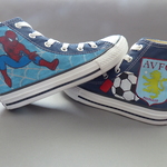 (Supershoes Pair #365) - Super Joshua