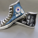 (Supershoes Pair #267) - Super Luke