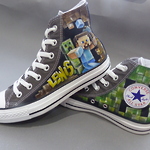 (Supershoes Pair #270) - Super Lewis