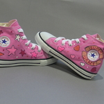 (Supershoes Pair #276) - Super Grace