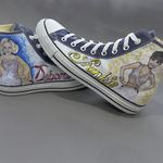 (Supershoes Pair #283) - Super Harry