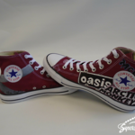 (Supershoes Pair #1540) - Super James