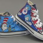 (Supershoes Pair #292) - Super Henry