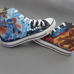 (Supershoes Pair #297) - Super Kyle