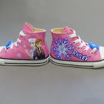 (Supershoes Pair #303) - Super Rhiley