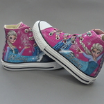 (Supershoes Pair #316) - Super Maisy