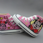 (Supershoes Pair #330) - Super Joanie