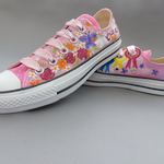 (Supershoes Pair #332) - Super Ophelia