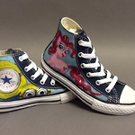 (Supershoes Pair #623) - Super Keona