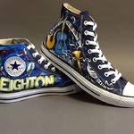 (Supershoes Pair #655) - Super Leighton