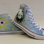 (Supershoes Pair #677) - Super Chloe