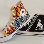 (Supershoes Pair #754) - Super Philip