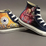 (Supershoes Pair #646) - Super Rilind