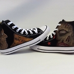 (Supershoes Pair #692) - Super Hamish