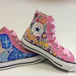 (Supershoes Pair #1221) - Super Hashmeet