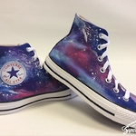 (Supershoes Pair #1253) - Super Julie