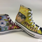 (Supershoes Pair #1268) - Super Divine