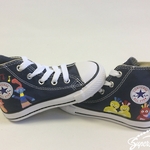 (Supershoes Pair #1305) - Super Fletcher