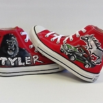 (Supershoes Pair #679) - Super Tyler