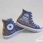 (Supershoes Pair #1515) - Super Sam