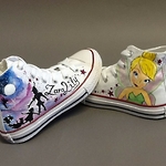 (Supershoes Pair #611) - Super Zara