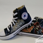 (Supershoes Pair #1716) - Super Tawsif