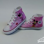 (Supershoes Pair #1922) - Super Hanna