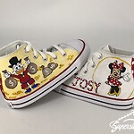 (Supershoes Pair #7577) - Super Josy