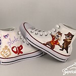 (Supershoes Pair #8014) - Super Asyun