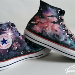 (Supershoes Pair #1592) - Super Chloe