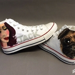 (Supershoes Pair #686) - ANGEL Jack