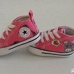 (Supershoes Pair #735) - Super Maia