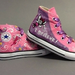 (Supershoes Pair #672) - Super Farah