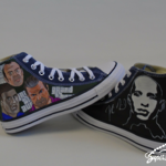 (Supershoes Pair #1484) - Super Ionut