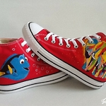 (Supershoes Pair #691) - Super Erika