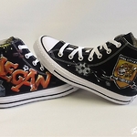 (Supershoes Pair #709) - Super Megan