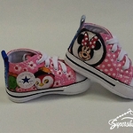 (Supershoes Pair #730) - Super Hermione