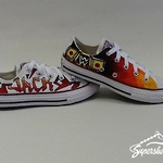 (Supershoes Pair #729) - Super Jack