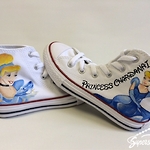 (Supershoes Pair #741) - ANGEL Chardanai