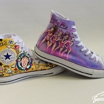 (Supershoes Pair #815) - Super Kalice