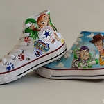 (Supershoes Pair #773) - Super Aston