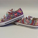 (Supershoes Pair #830) - Super Millie