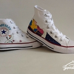 (Supershoes Pair #778) - Super Kimberley