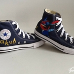 (Supershoes Pair #837) - Super Jakub