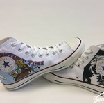 (Supershoes Pair #1146) - Super Declan