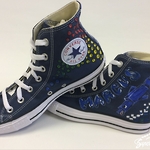 (Supershoes Pair #1180) - Super Marcus