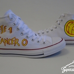 (Supershoes Pair #1443) - Super Alfie