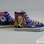 (Supershoes Pair #1662) - Super Sofia